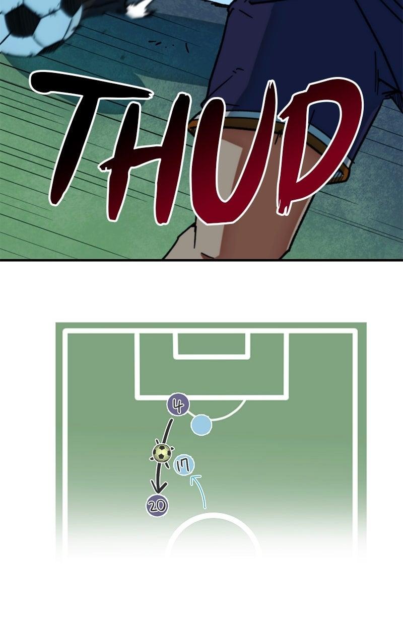 I'm Not a Soccer Genius! Chap 39 - Next Chap 40