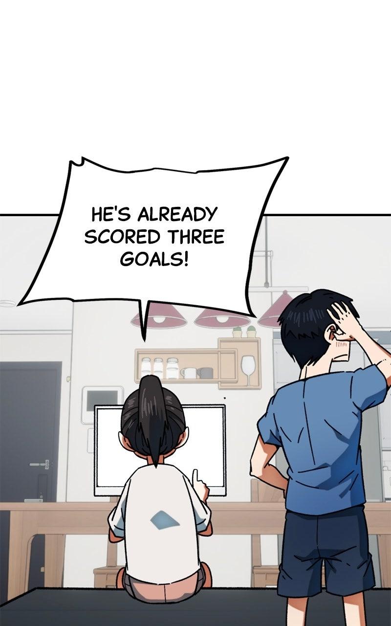 I'm Not a Soccer Genius! Chap 39 - Next Chap 40
