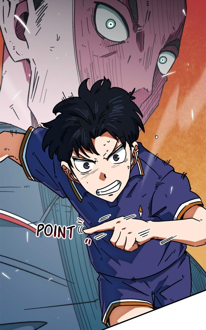 I'm Not a Soccer Genius! Chap 39 - Next Chap 40