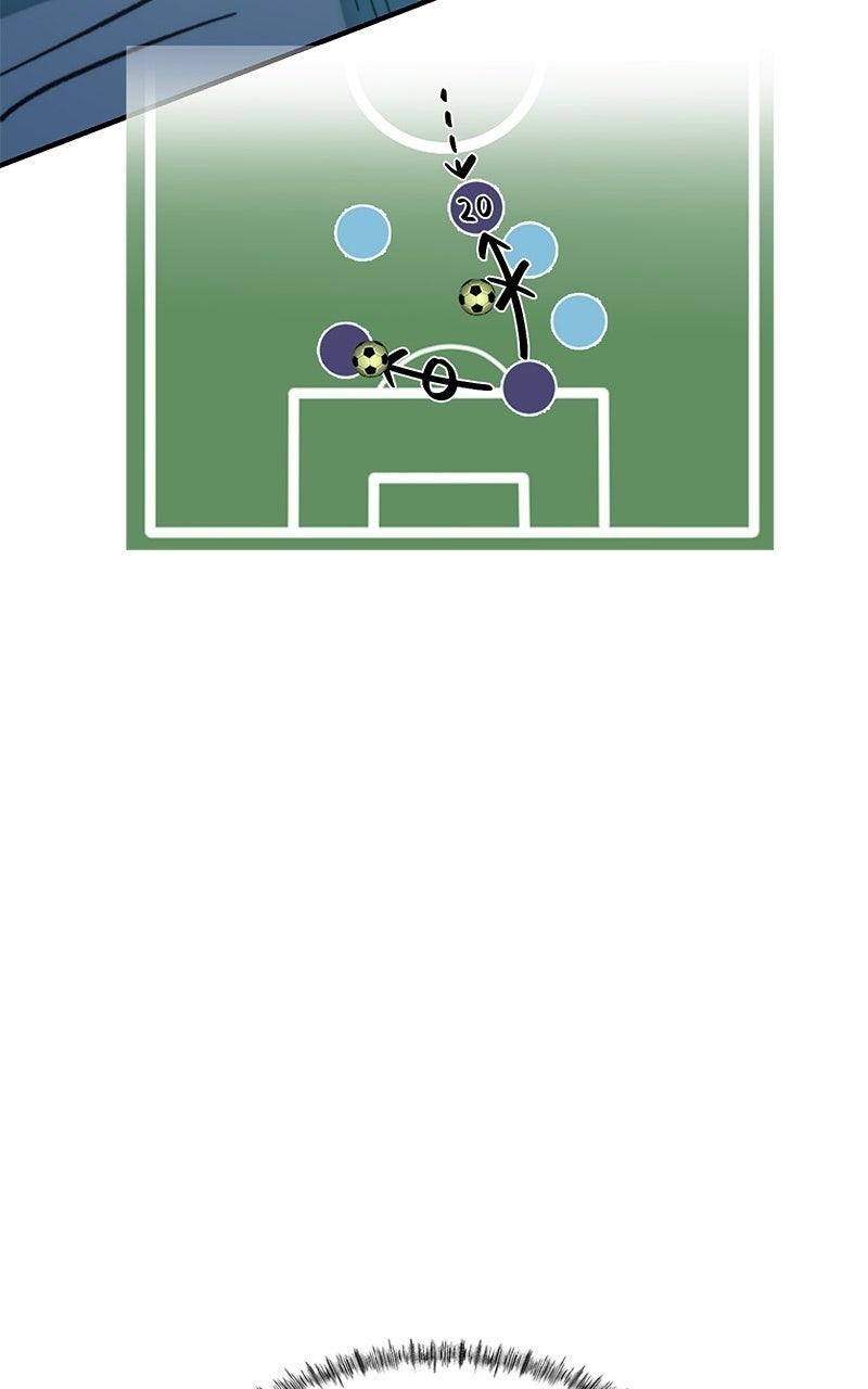 I'm Not a Soccer Genius! Chap 39 - Next Chap 40
