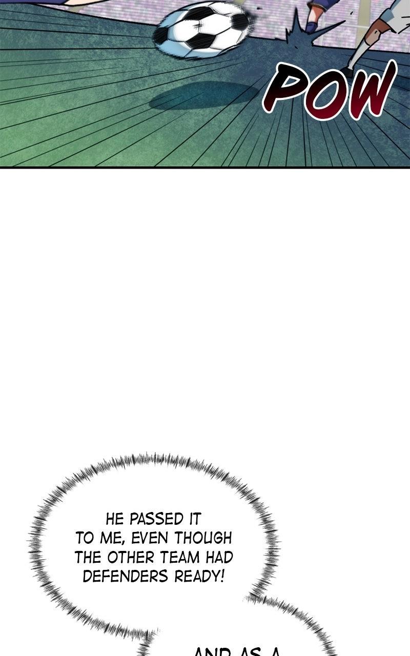 I'm Not a Soccer Genius! Chap 39 - Next Chap 40