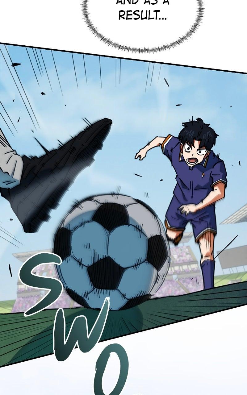 I'm Not a Soccer Genius! Chap 39 - Next Chap 40