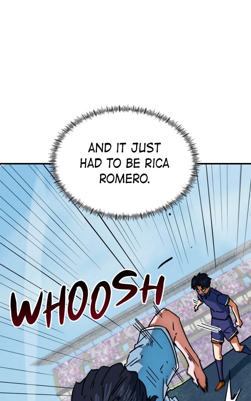 I'm Not a Soccer Genius! Chap 39 - Next Chap 40