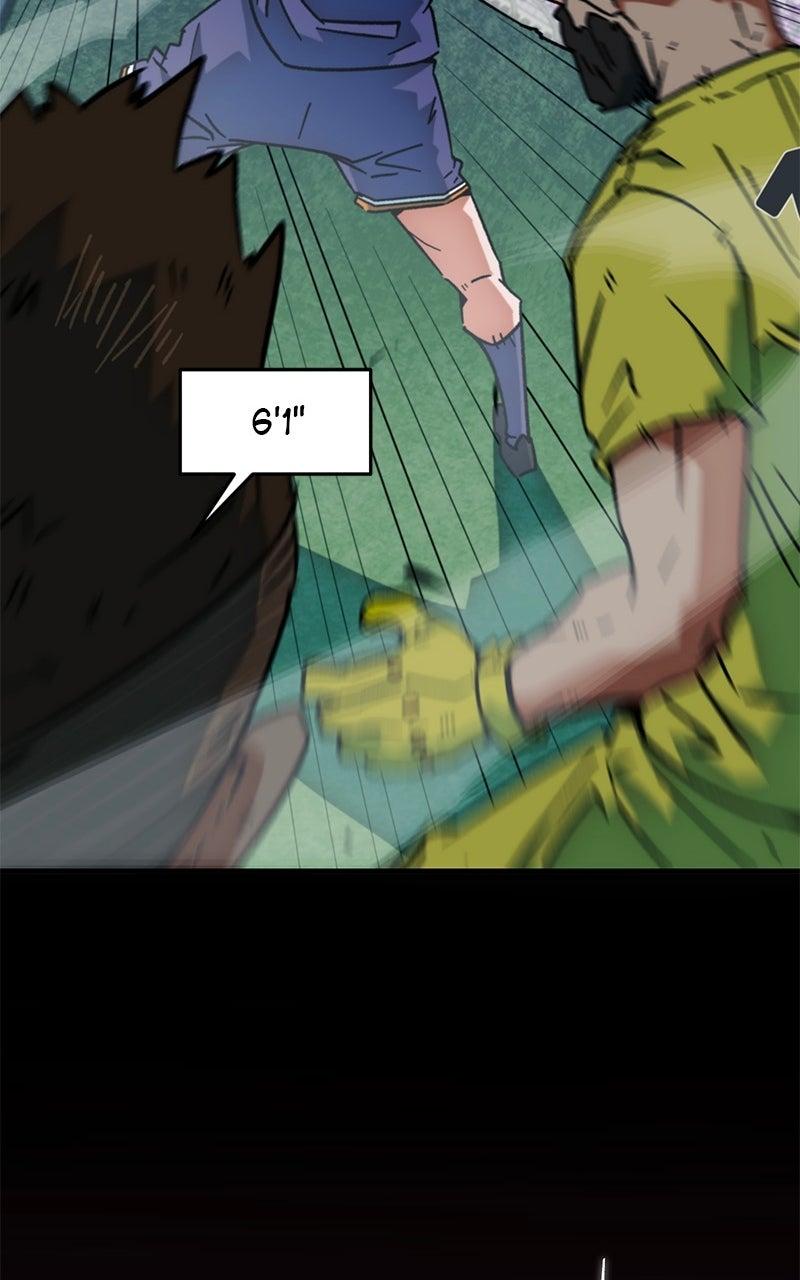 I'm Not a Soccer Genius! Chap 39 - Next Chap 40