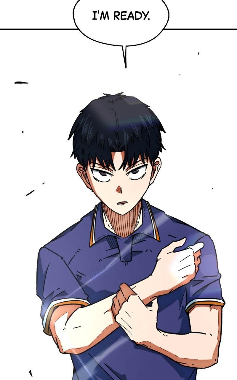 I'm Not a Soccer Genius! Chap 39 - Next Chap 40