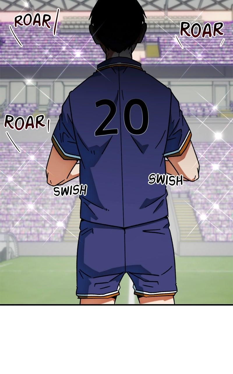 I'm Not a Soccer Genius! Chap 39 - Next Chap 40