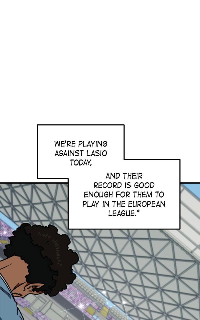 I'm Not a Soccer Genius! Chap 39 - Next Chap 40
