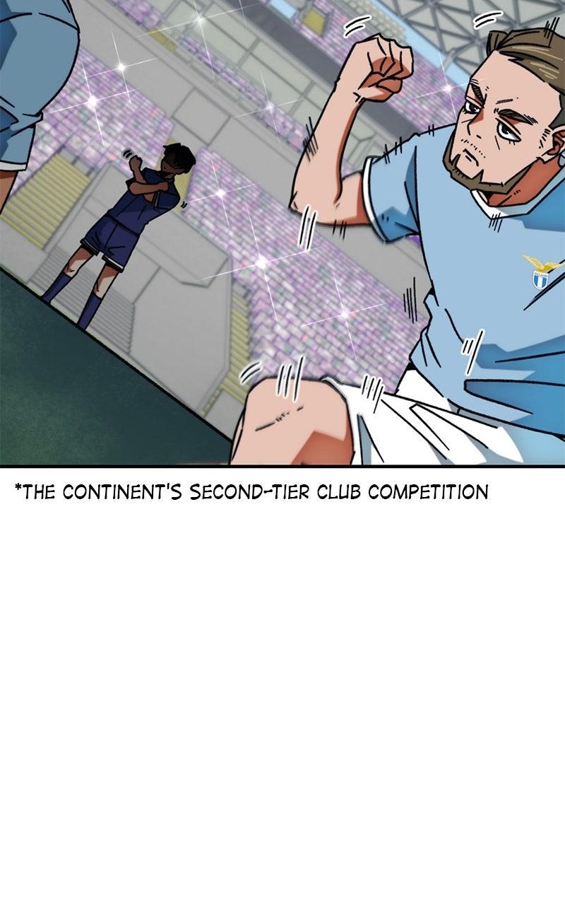 I'm Not a Soccer Genius! Chap 39 - Next Chap 40