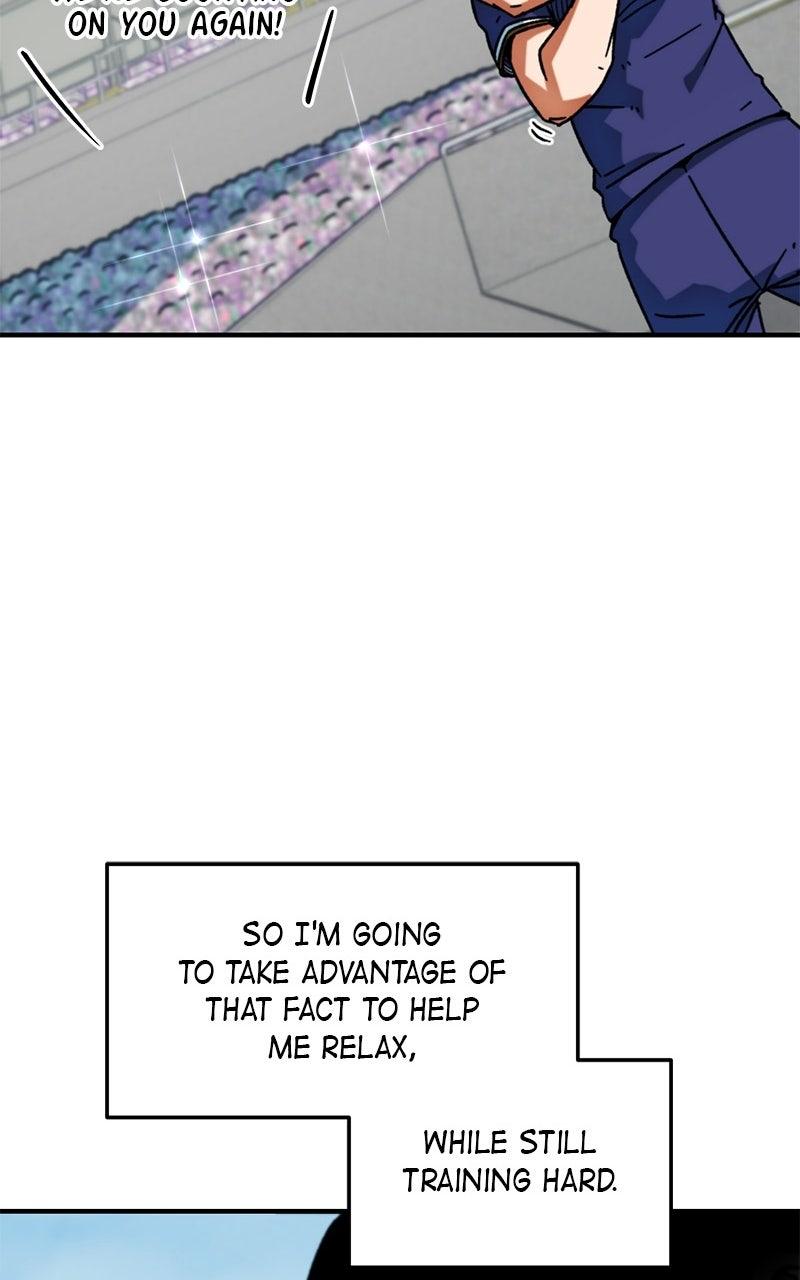 I'm Not a Soccer Genius! Chap 39 - Next Chap 40