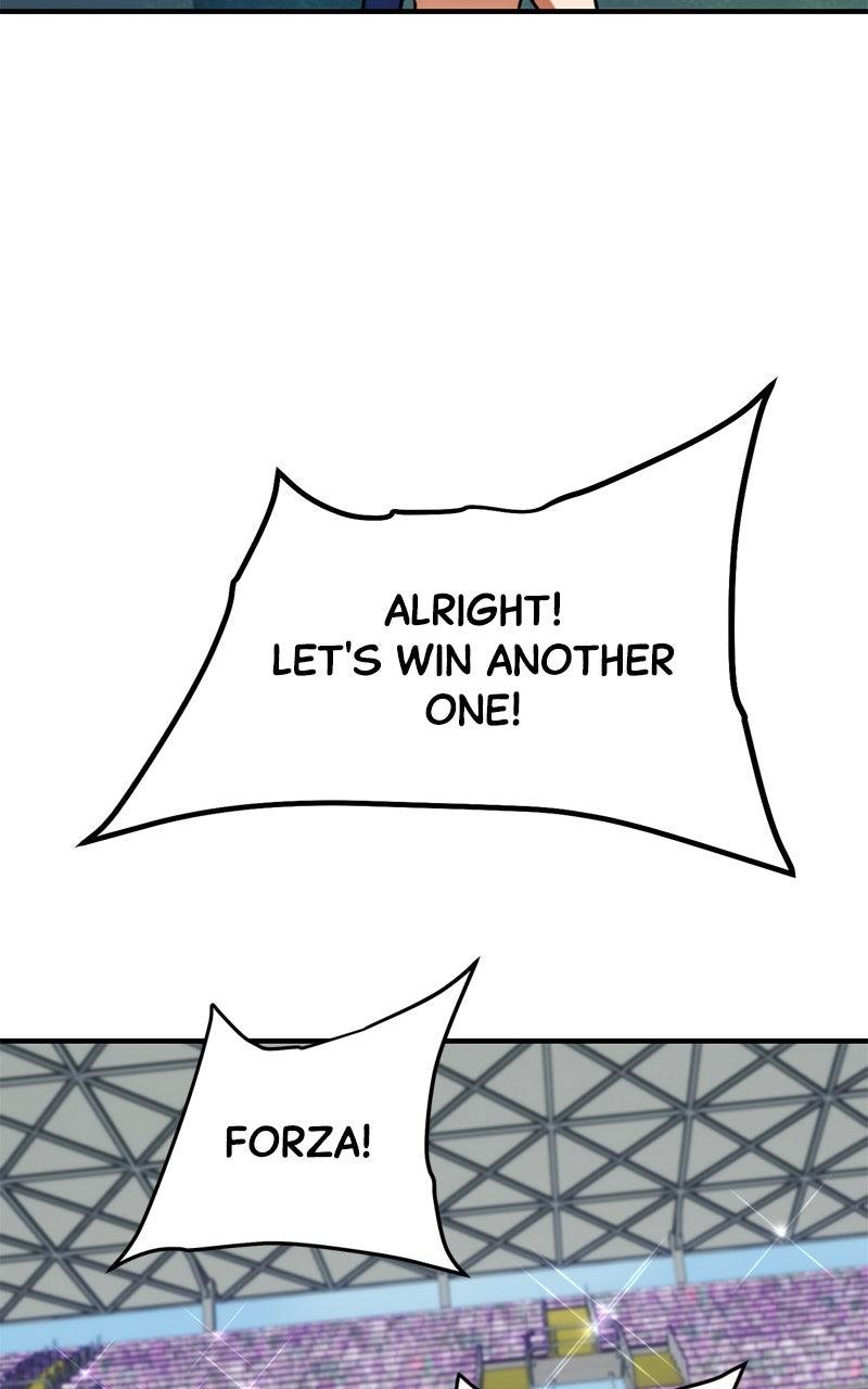 I'm Not a Soccer Genius! Chap 39 - Next Chap 40