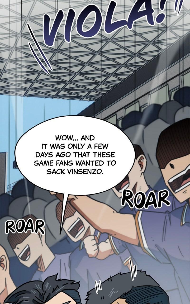 I'm Not a Soccer Genius! Chap 39 - Next Chap 40