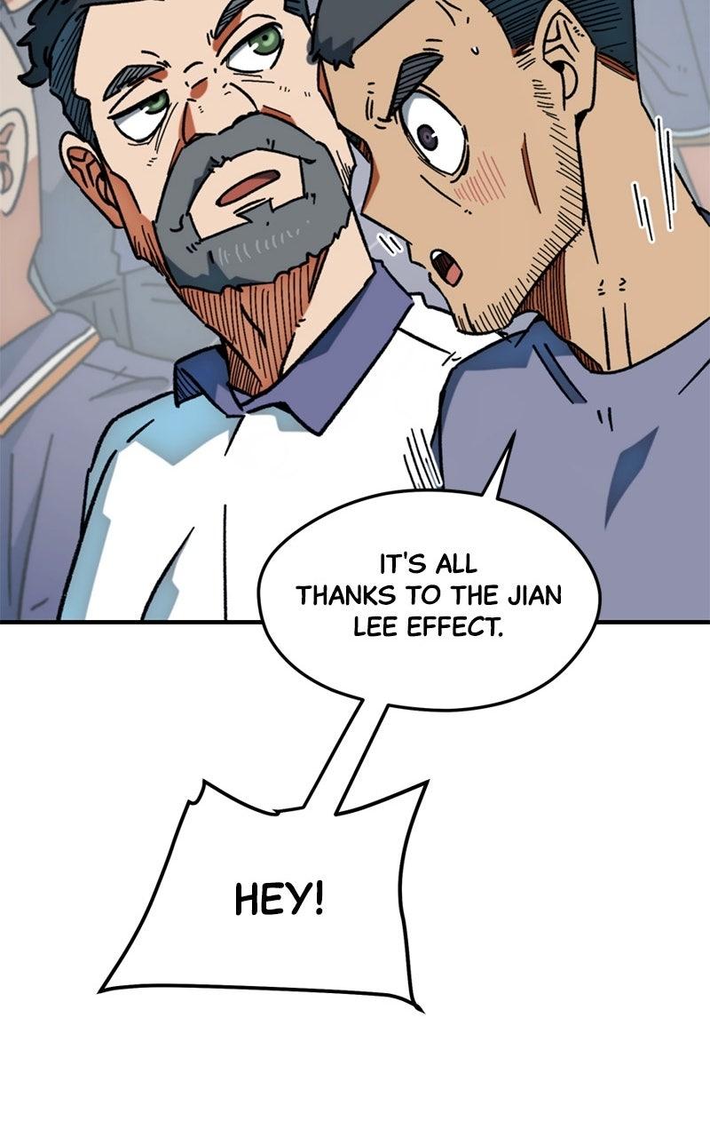 I'm Not a Soccer Genius! Chap 39 - Next Chap 40