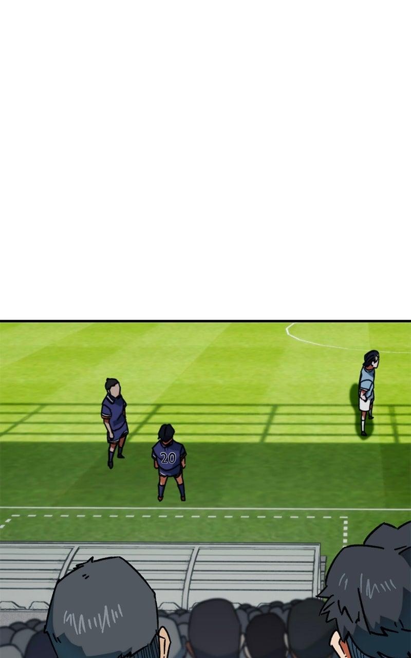 I'm Not a Soccer Genius! Chap 39 - Next Chap 40