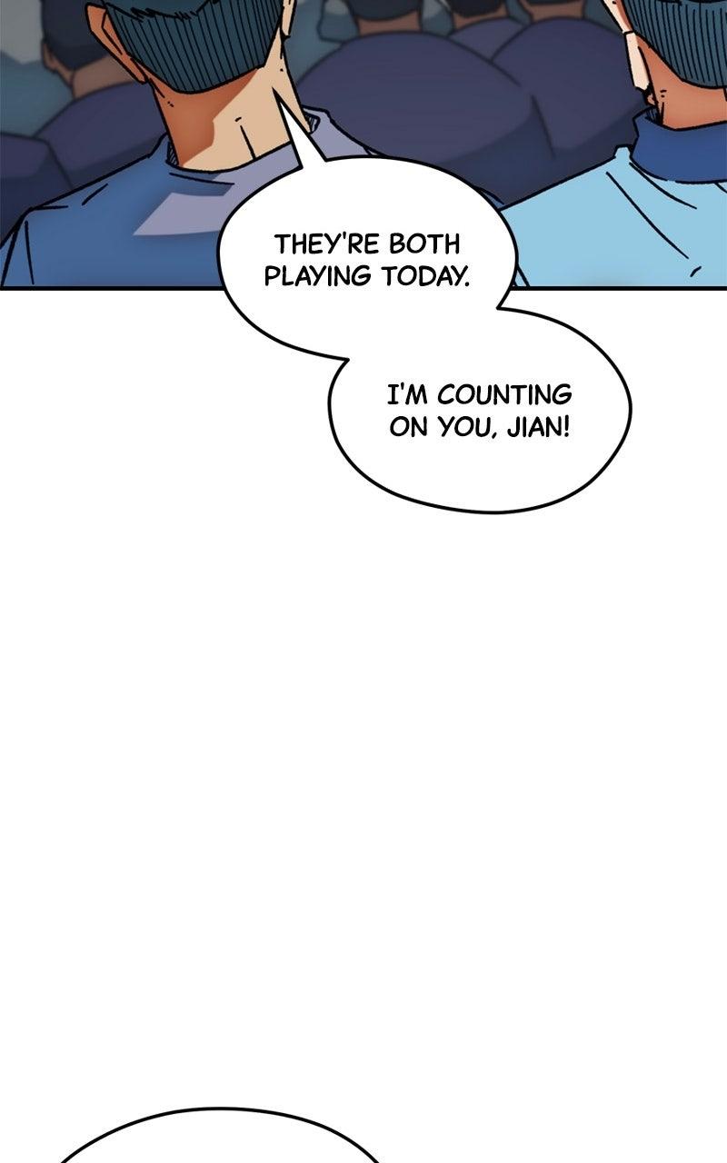 I'm Not a Soccer Genius! Chap 39 - Next Chap 40