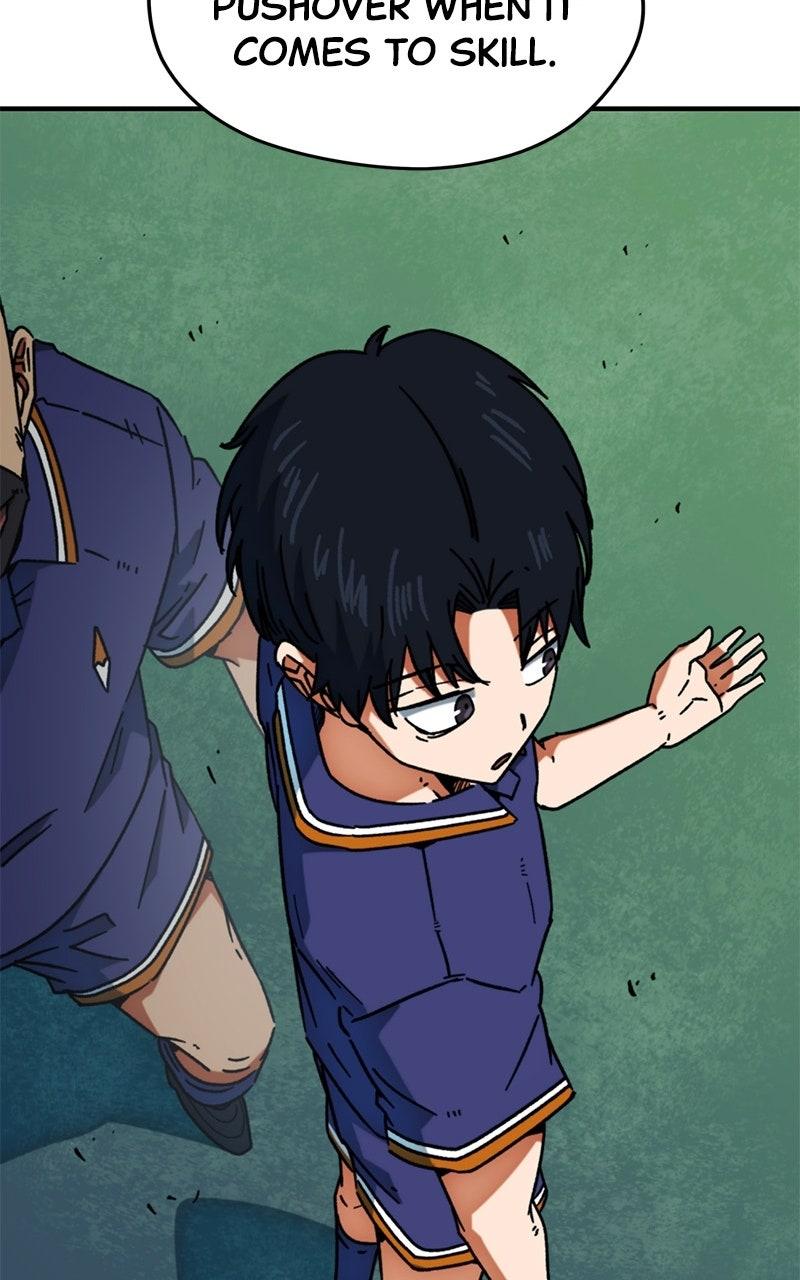 I'm Not a Soccer Genius! Chap 39 - Next Chap 40