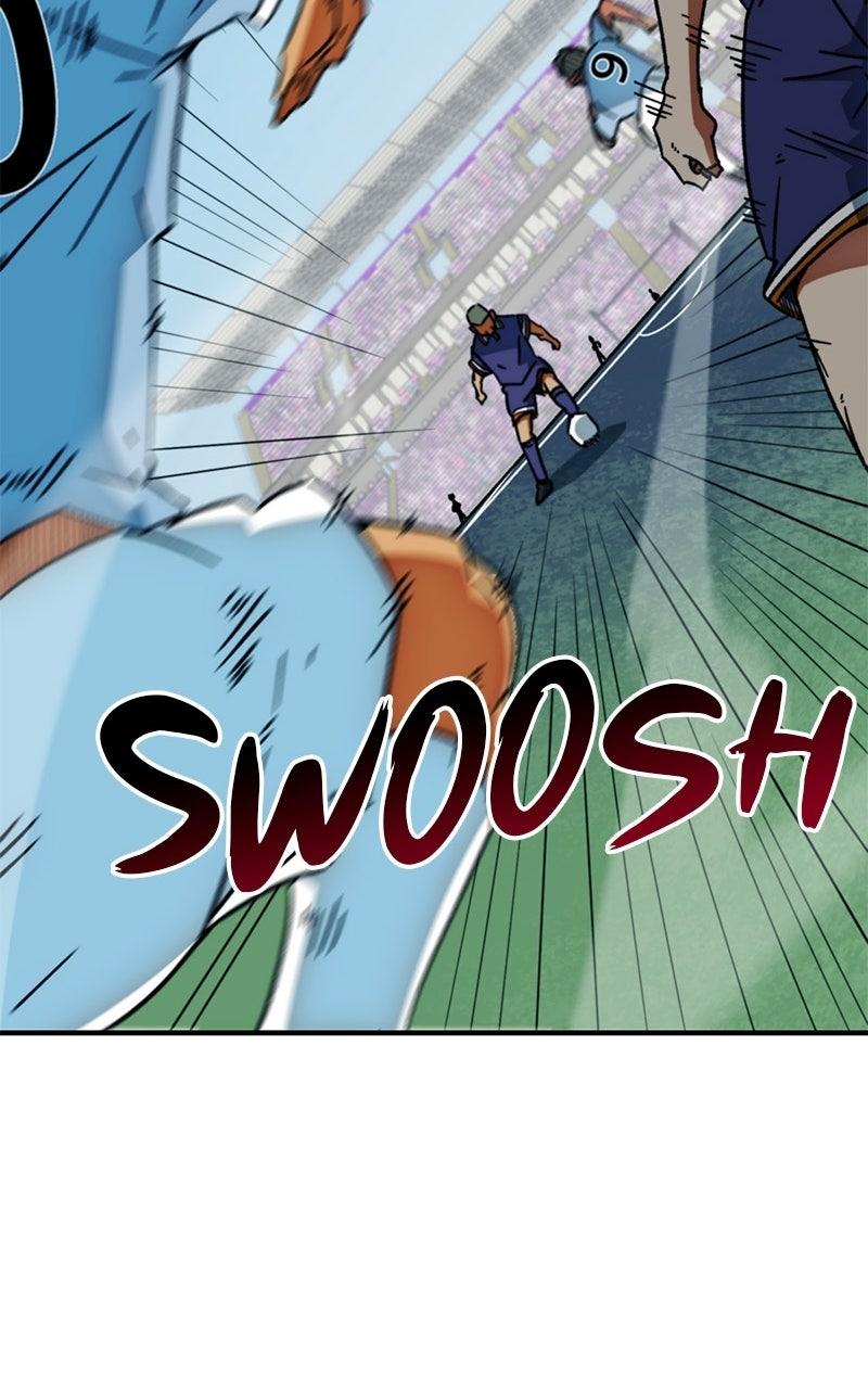 I'm Not a Soccer Genius! Chap 39 - Next Chap 40