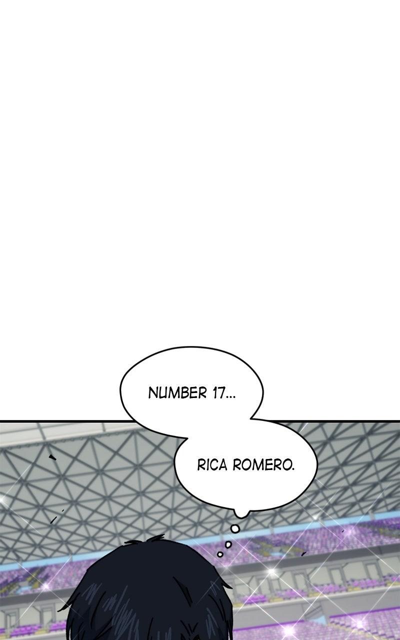 I'm Not a Soccer Genius! Chap 39 - Next Chap 40