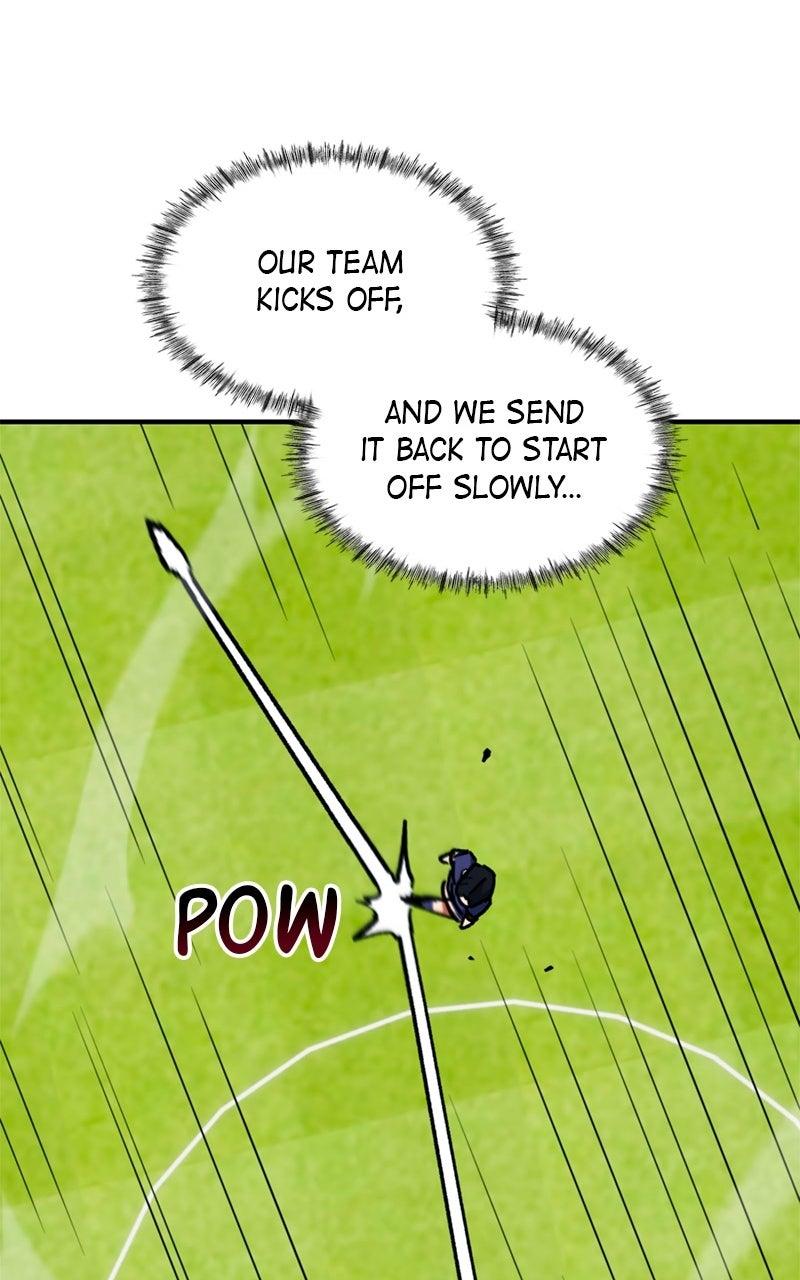 I'm Not a Soccer Genius! Chap 39 - Next Chap 40