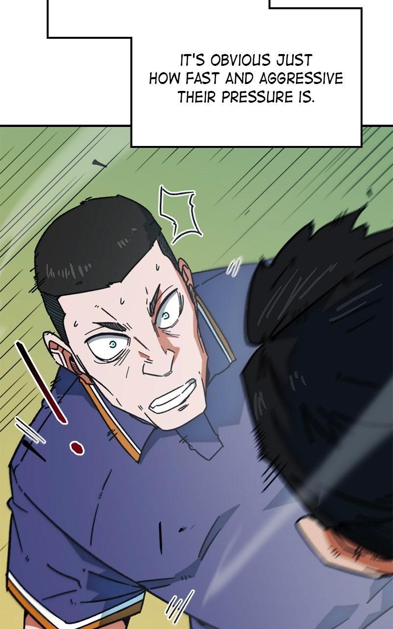 I'm Not a Soccer Genius! Chap 39 - Next Chap 40