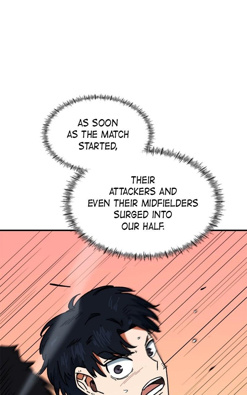 I'm Not a Soccer Genius! Chap 39 - Next Chap 40