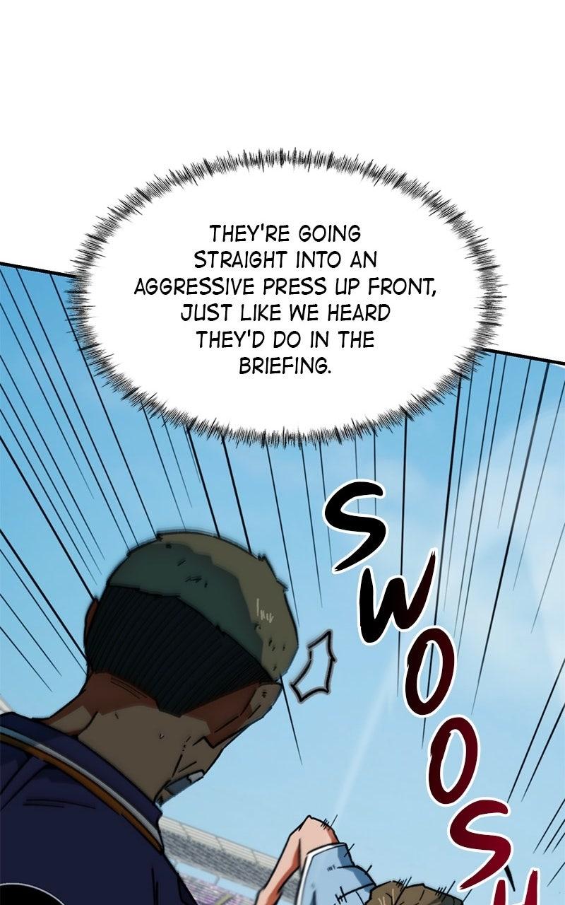 I'm Not a Soccer Genius! Chap 39 - Next Chap 40