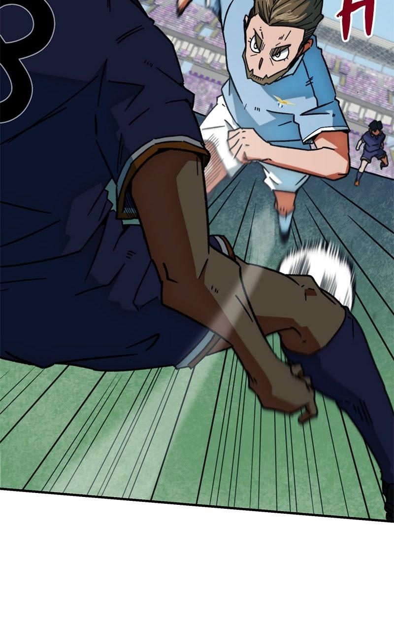 I'm Not a Soccer Genius! Chap 39 - Next Chap 40