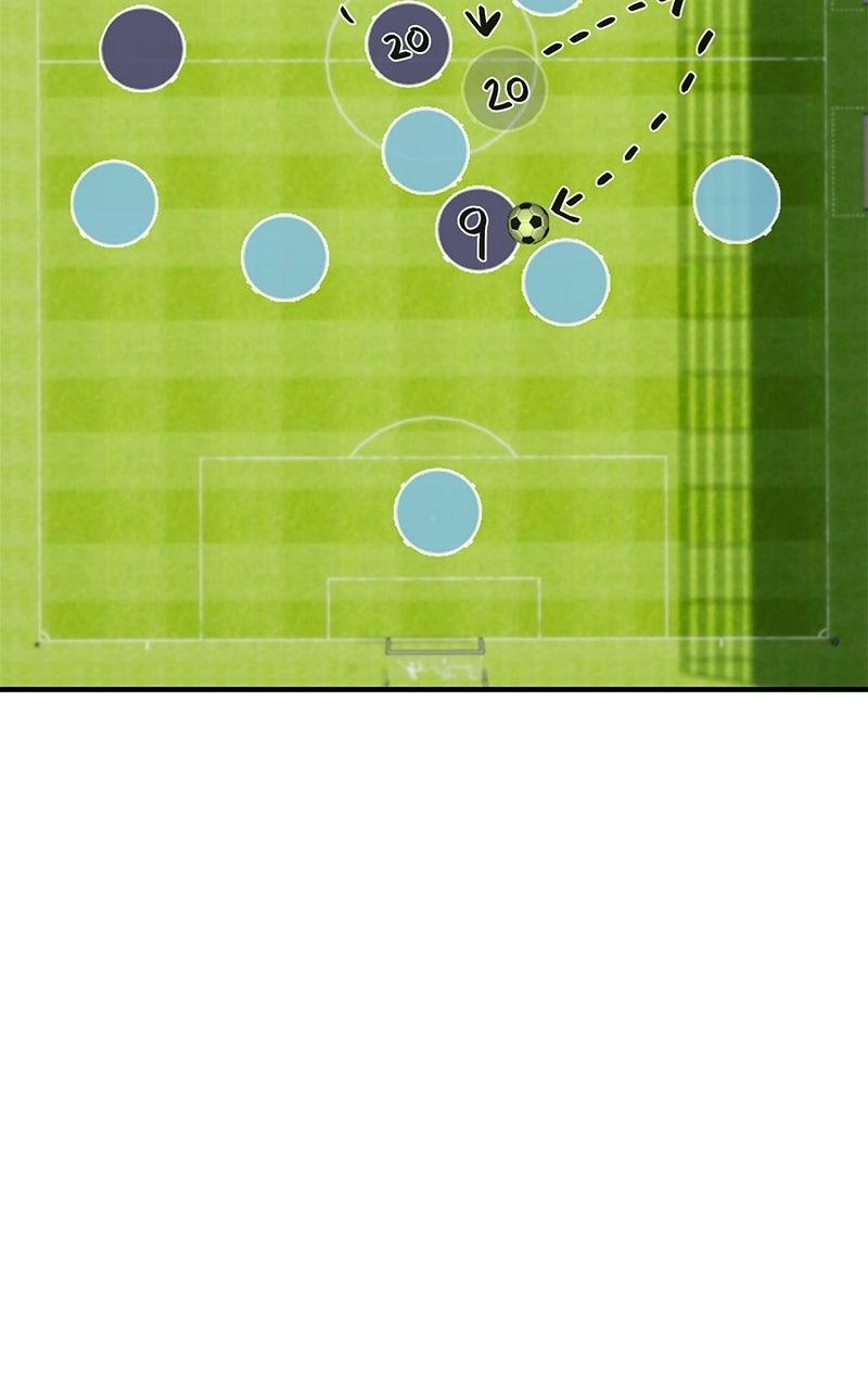 I'm Not a Soccer Genius! Chap 39 - Next Chap 40