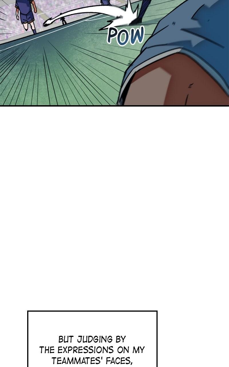 I'm Not a Soccer Genius! Chap 39 - Next Chap 40