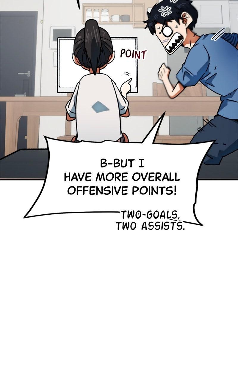 I'm Not a Soccer Genius! Chap 39 - Next Chap 40