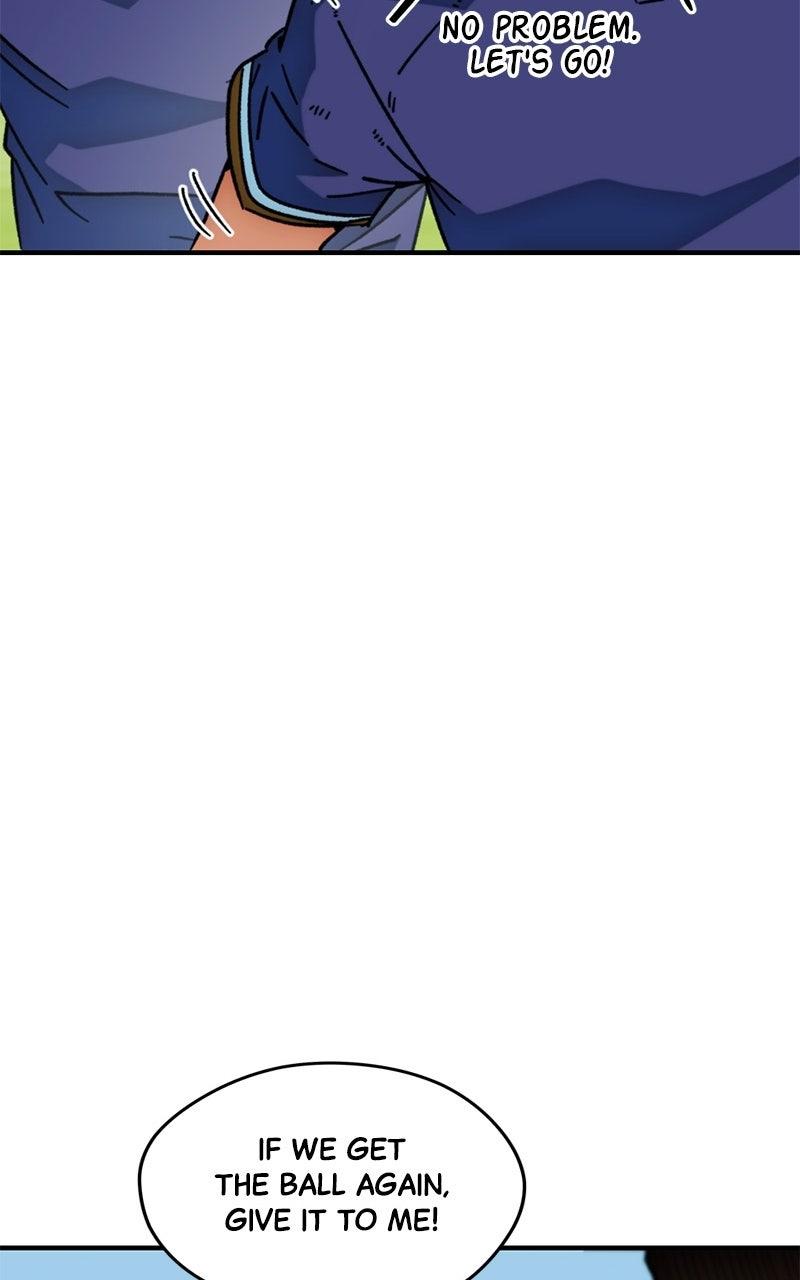 I'm Not a Soccer Genius! Chap 39 - Next Chap 40