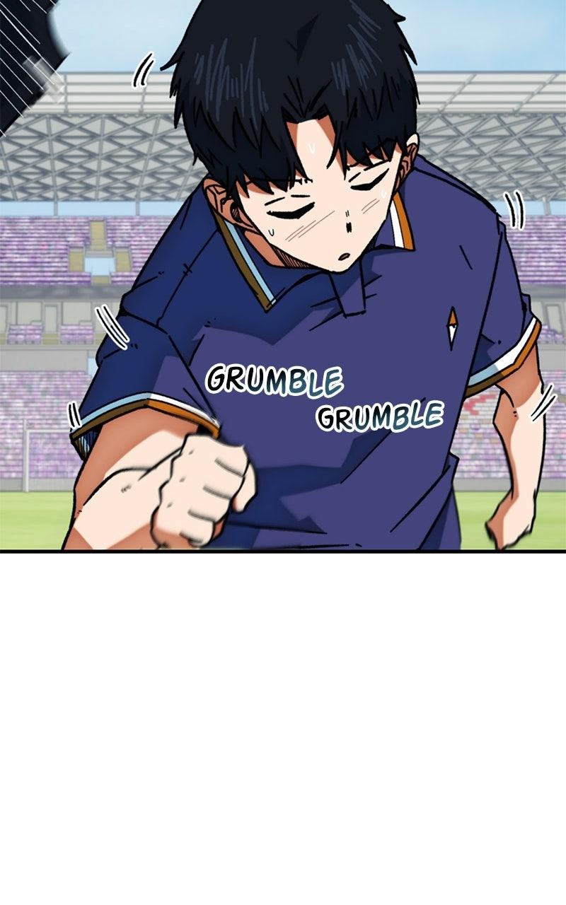 I'm Not a Soccer Genius! Chap 39 - Next Chap 40
