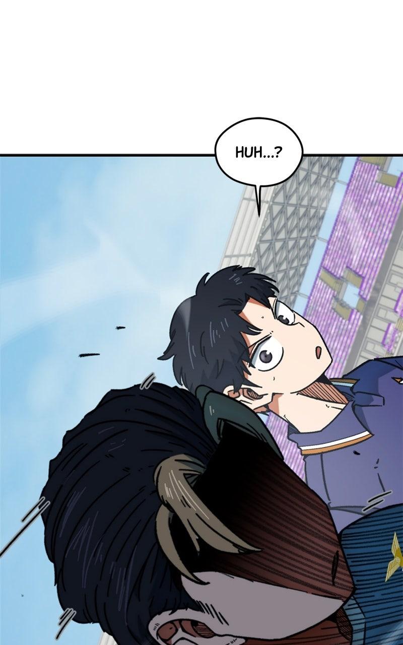 I'm Not a Soccer Genius! Chap 39 - Next Chap 40