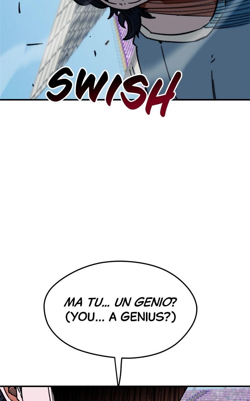 I'm Not a Soccer Genius! Chap 39 - Next Chap 40