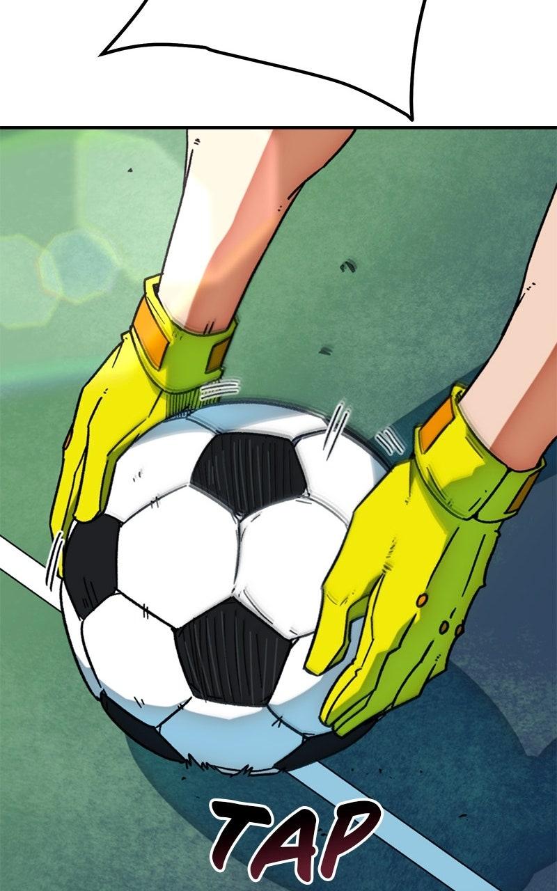 I'm Not a Soccer Genius! Chap 39 - Next Chap 40