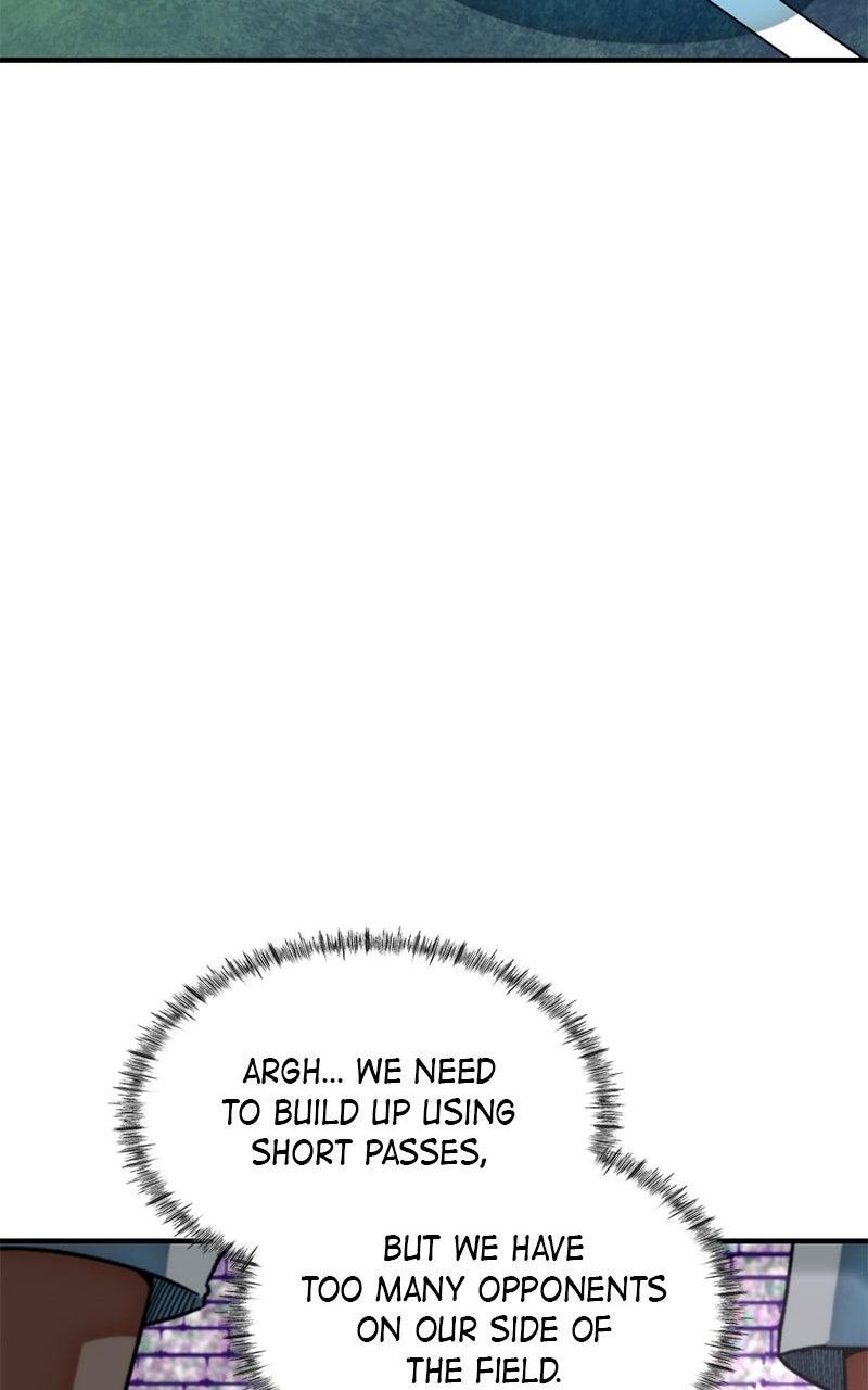 I'm Not a Soccer Genius! Chap 39 - Next Chap 40