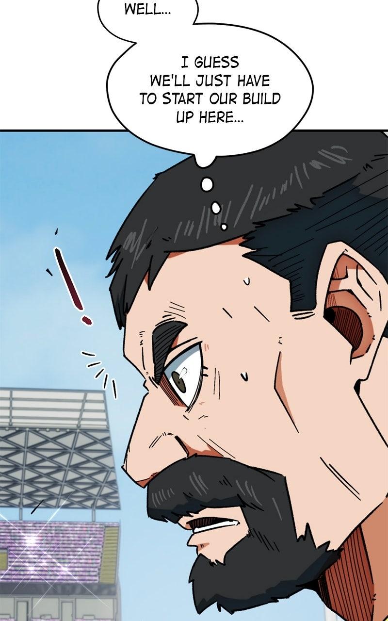 I'm Not a Soccer Genius! Chap 39 - Next Chap 40