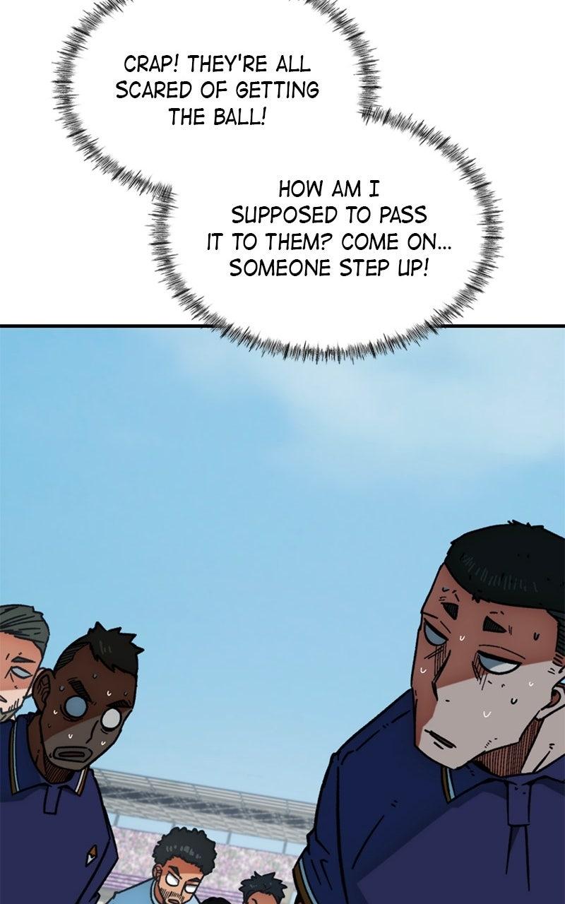 I'm Not a Soccer Genius! Chap 39 - Next Chap 40