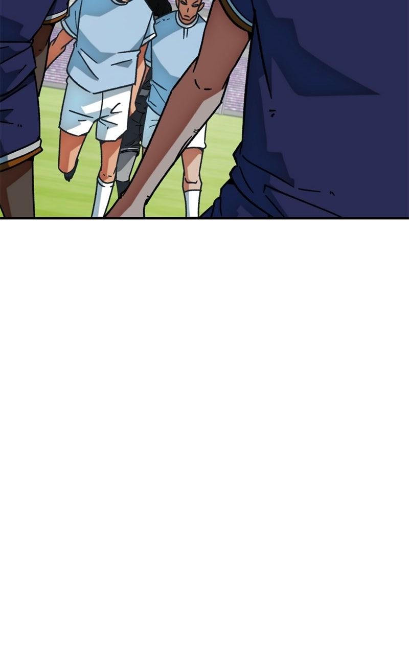 I'm Not a Soccer Genius! Chap 39 - Next Chap 40