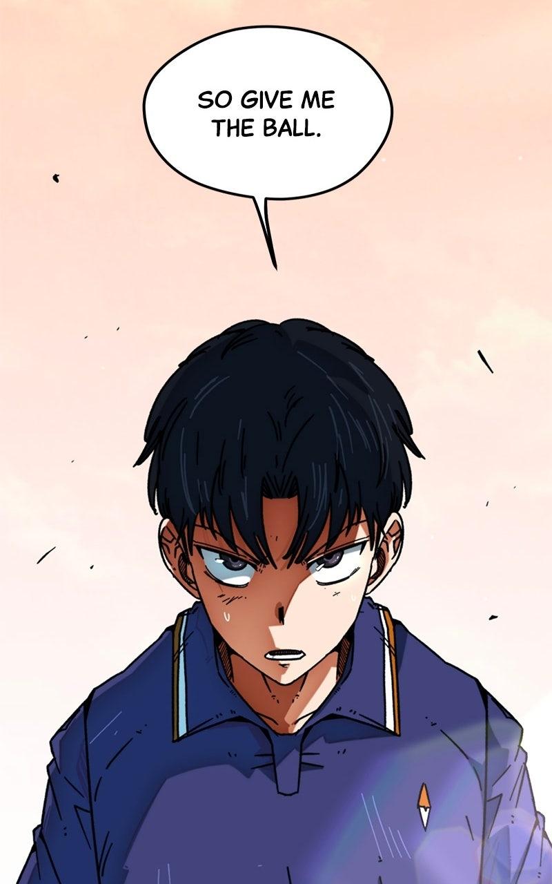 I'm Not a Soccer Genius! Chap 39 - Next Chap 40