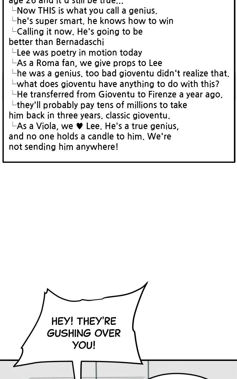 I'm Not a Soccer Genius! Chap 39 - Next Chap 40