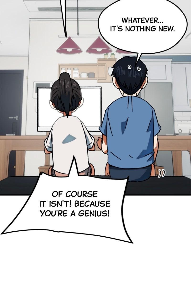 I'm Not a Soccer Genius! Chap 39 - Next Chap 40