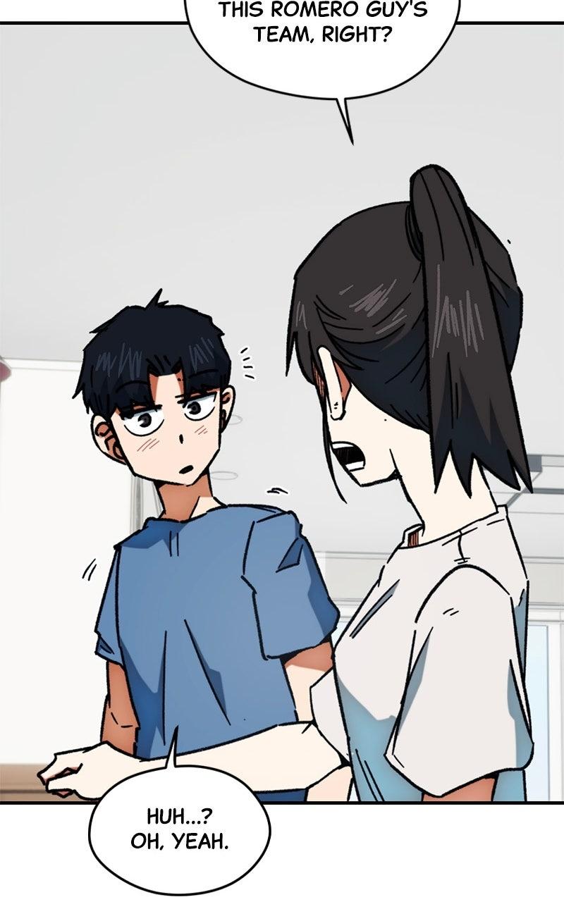 I'm Not a Soccer Genius! Chap 39 - Next Chap 40