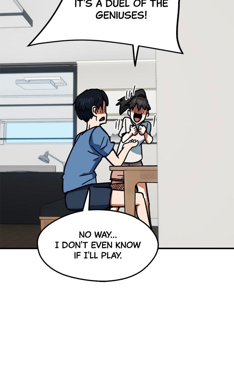 I'm Not a Soccer Genius! Chap 39 - Next Chap 40