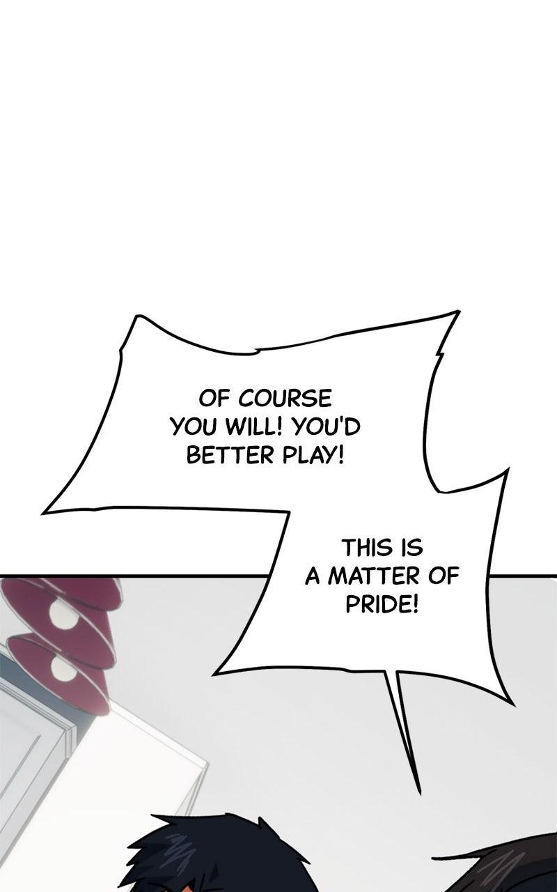 I'm Not a Soccer Genius! Chap 39 - Next Chap 40