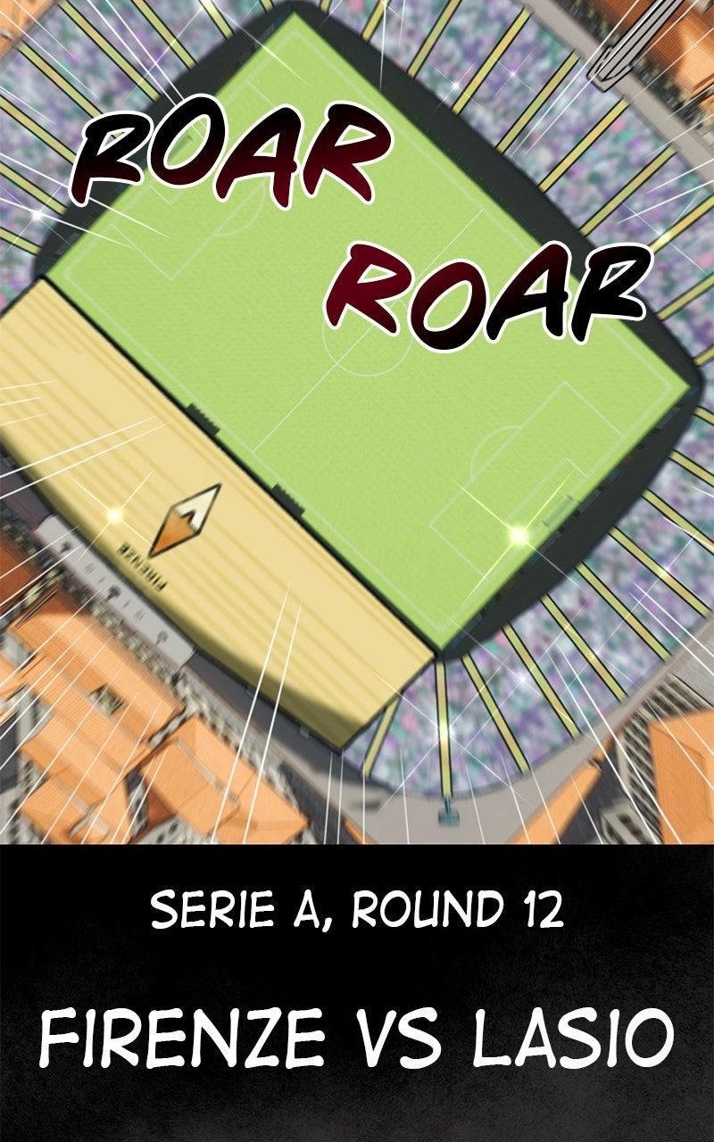 I'm Not a Soccer Genius! Chap 39 - Next Chap 40
