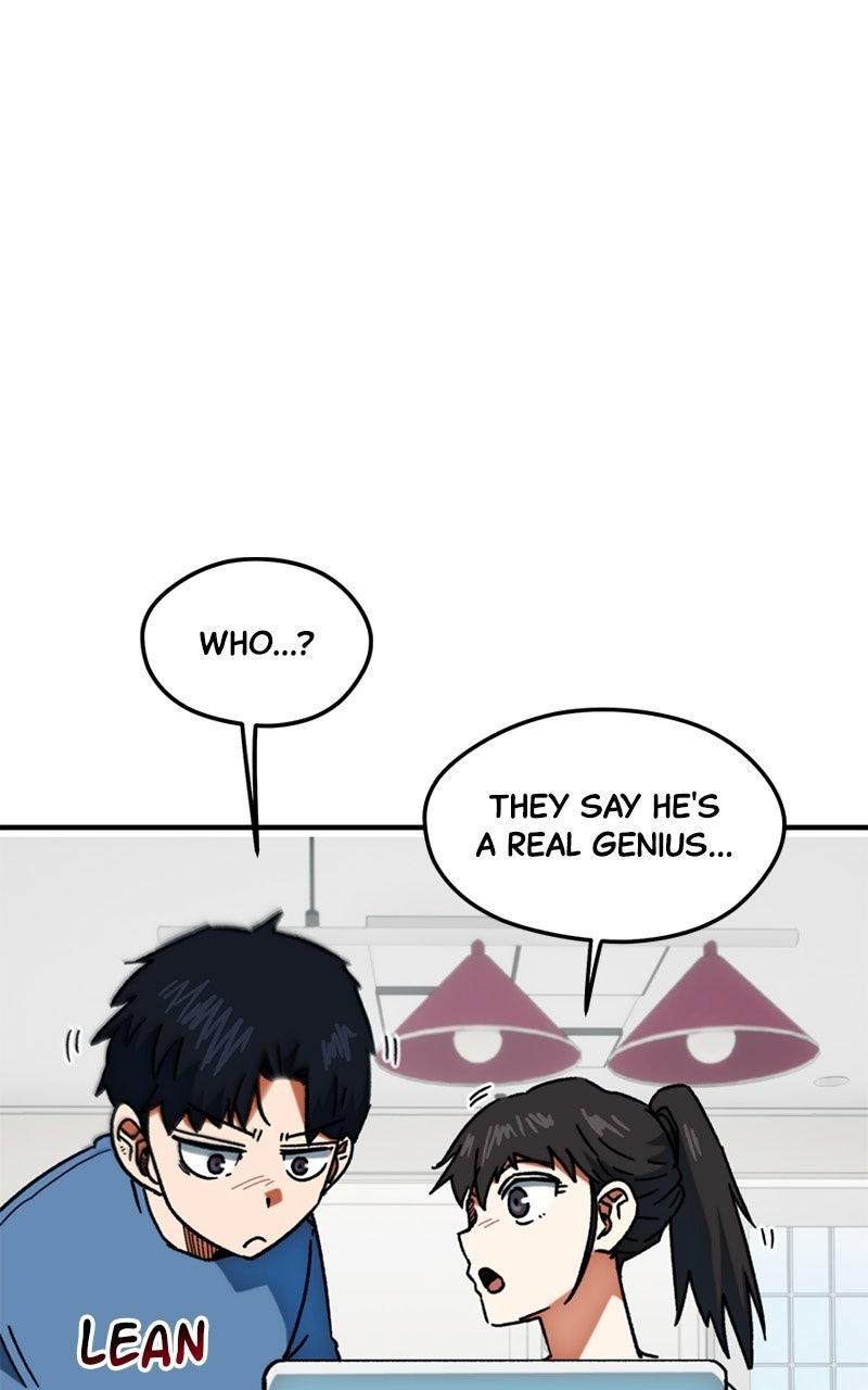 I'm Not a Soccer Genius! Chap 39 - Next Chap 40