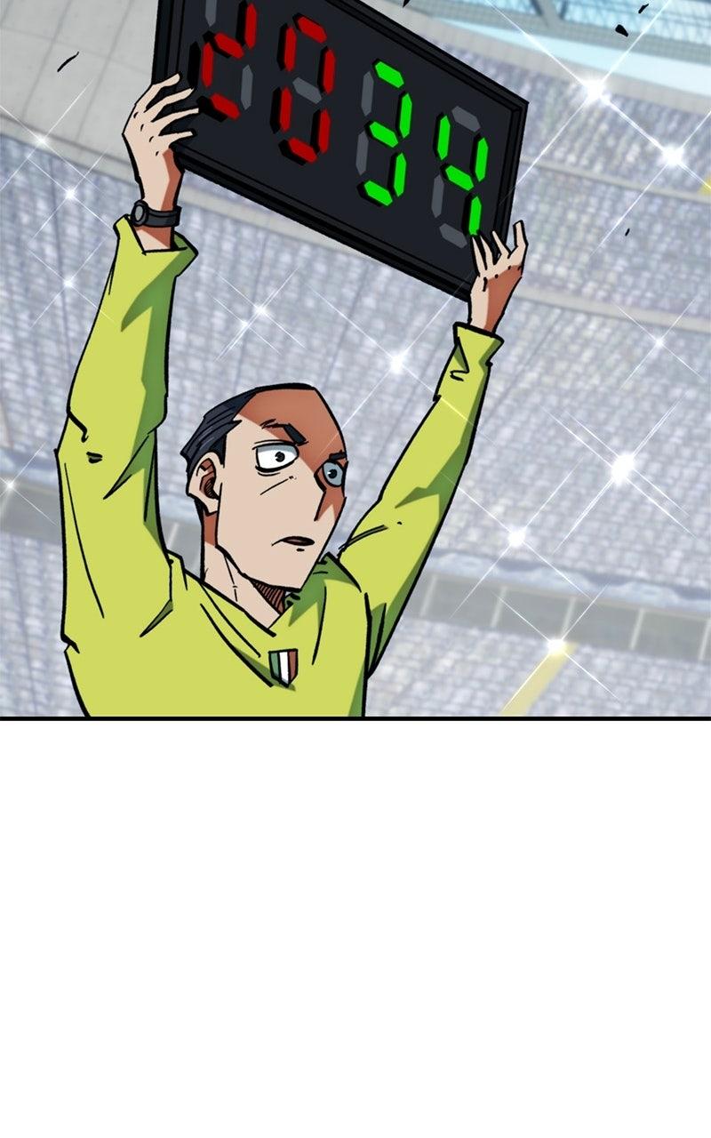 I'm Not a Soccer Genius! Chap 44 - Next Chap 45