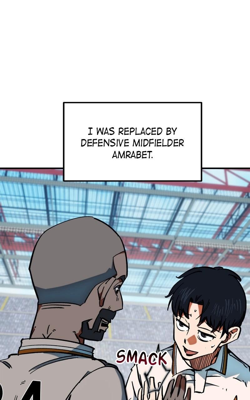 I'm Not a Soccer Genius! Chap 44 - Next Chap 45