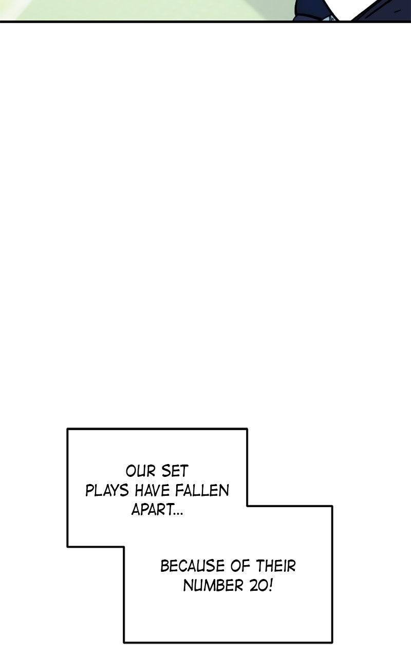 I'm Not a Soccer Genius! Chap 44 - Next Chap 45