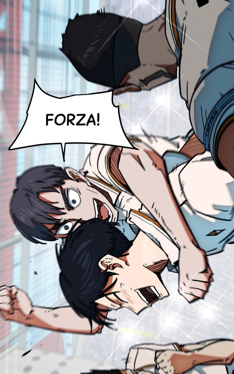 I'm Not a Soccer Genius! Chap 44 - Next Chap 45